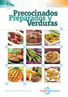 Precocinados, preparados y verduras