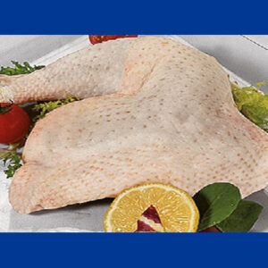 POLLO NACIONAL CUARTOS TRASEROS