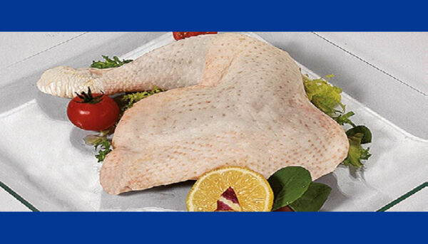 POLLO NACIONAL CUARTOS TRASEROS