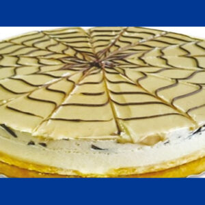 TARTA WHITE CHOCO BUENO