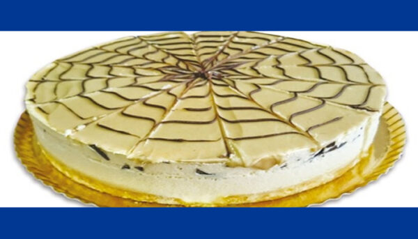 TARTA WHITE CHOCO BUENO