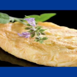 TORTILLA FRANCESA