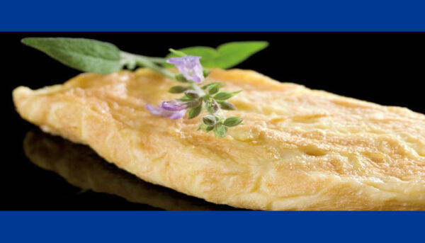 TORTILLA FRANCESA